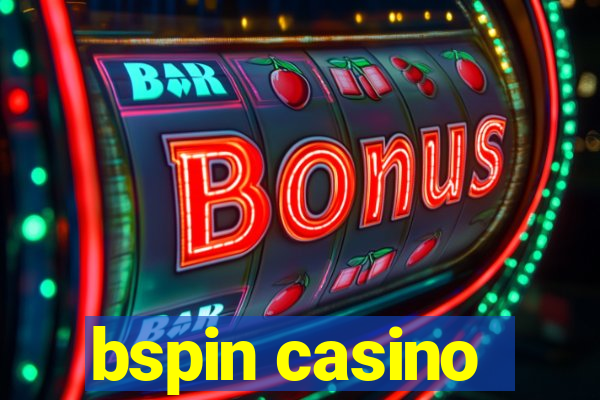 bspin casino