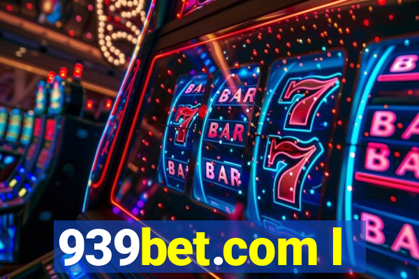 939bet.com l