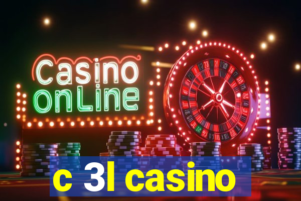 c 3l casino