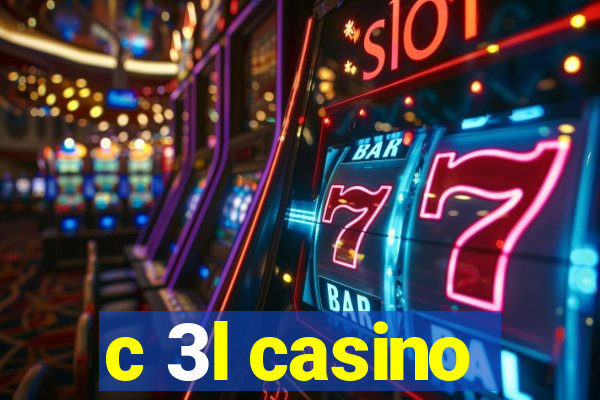 c 3l casino