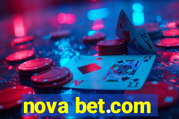 nova bet.com