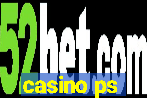 casino ps