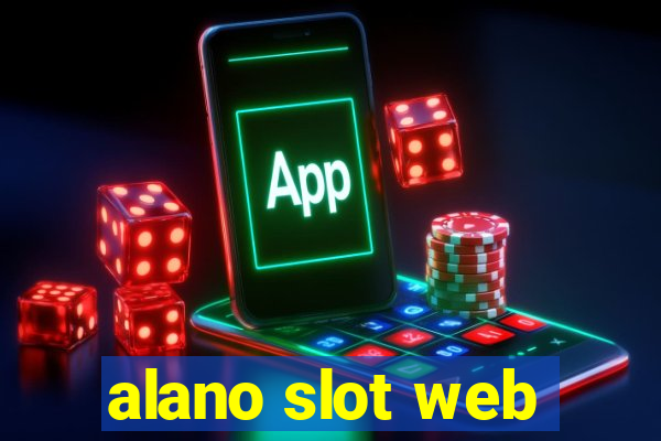 alano slot web