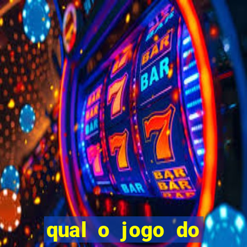 qual o jogo do tigrinho original