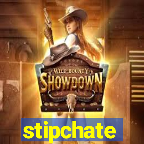 stipchate