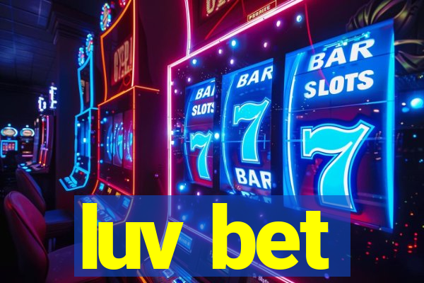 luv bet