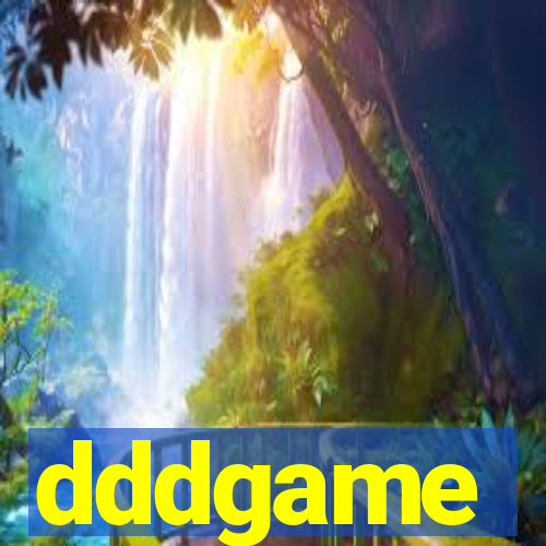 dddgame