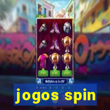 jogos spin