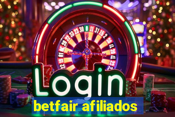 betfair afiliados