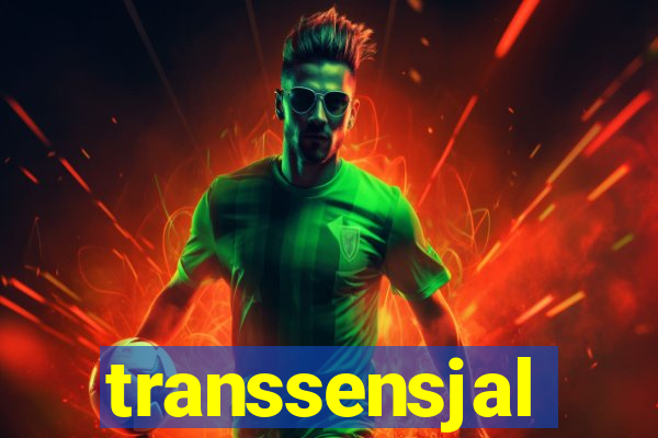 transsensjal