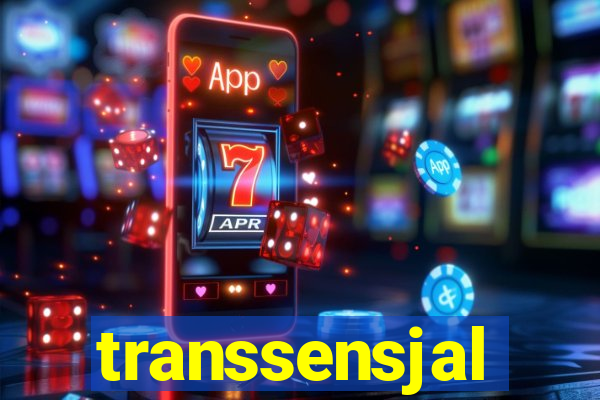 transsensjal