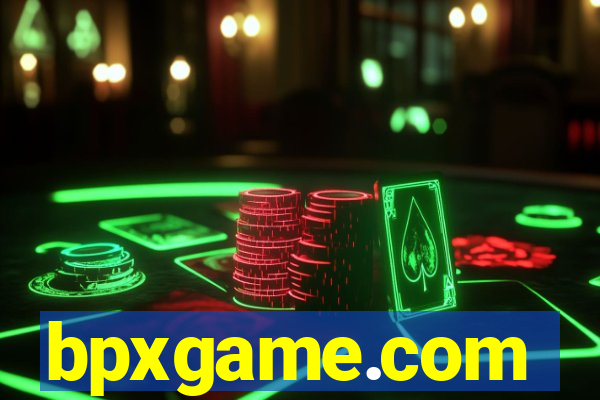 bpxgame.com