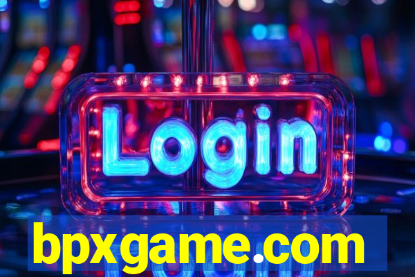 bpxgame.com