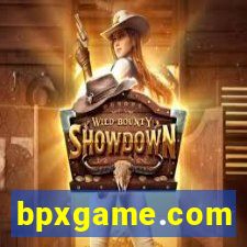 bpxgame.com