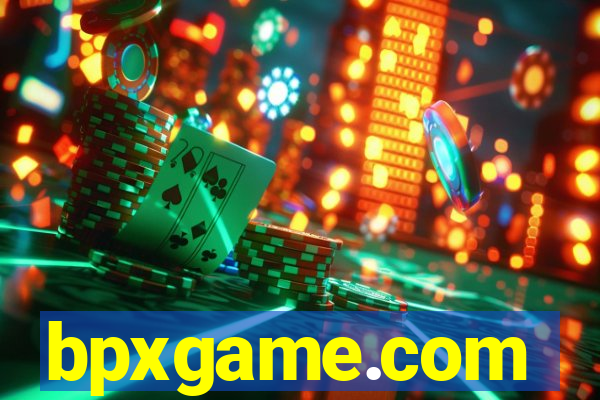 bpxgame.com