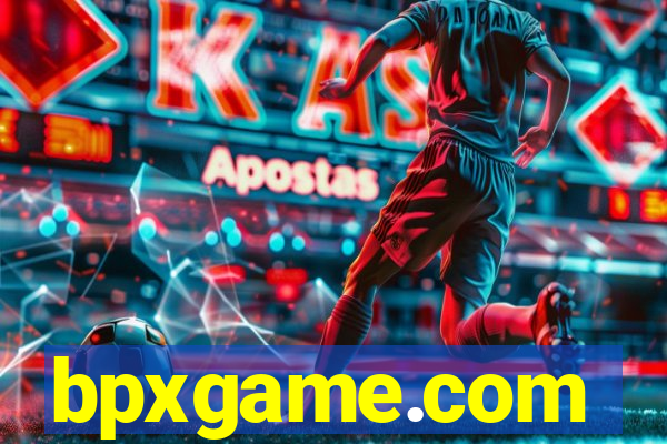 bpxgame.com