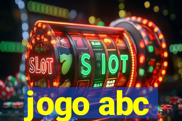 jogo abc