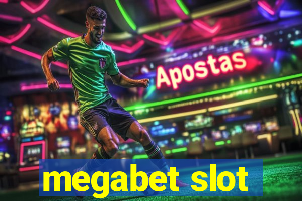 megabet slot