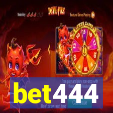 bet444