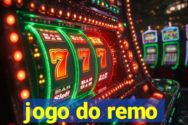 jogo do remo