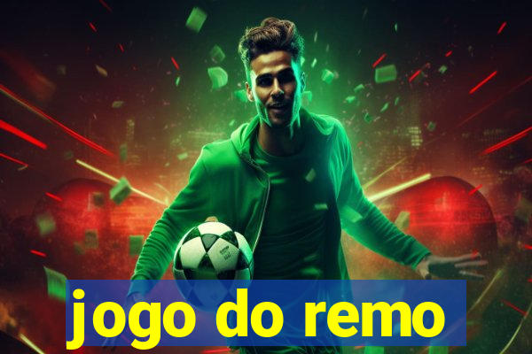 jogo do remo