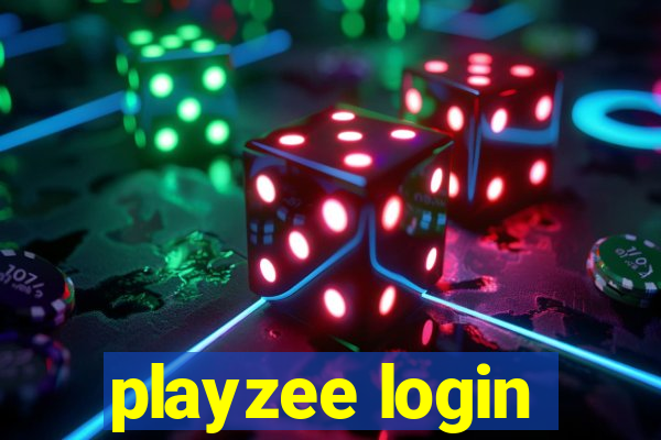 playzee login