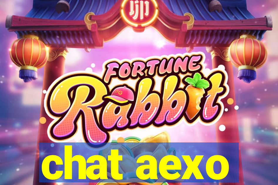 chat aexo