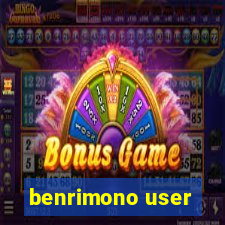 benrimono user