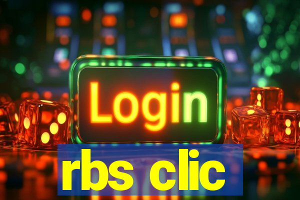 rbs clic