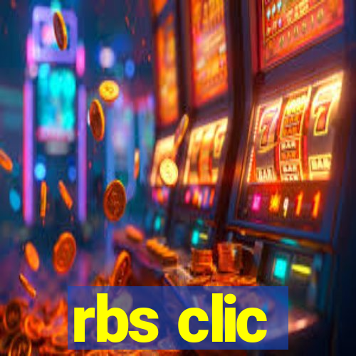 rbs clic