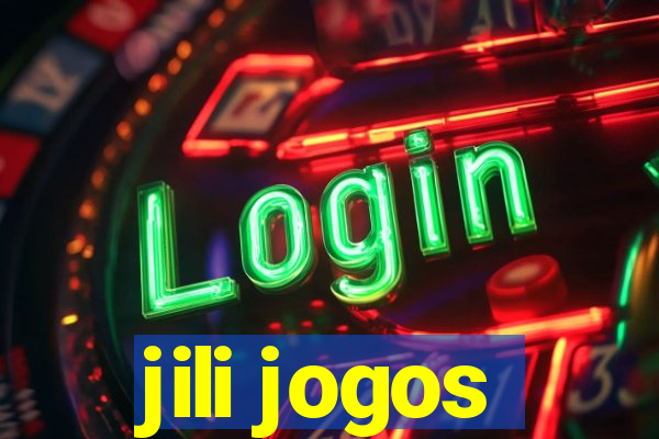 jili jogos