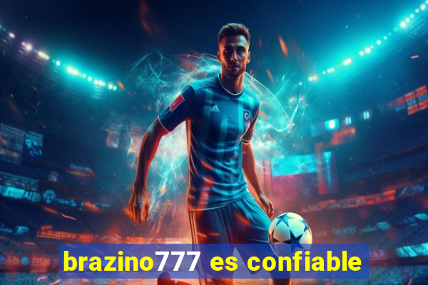 brazino777 es confiable