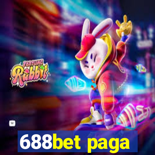 688bet paga