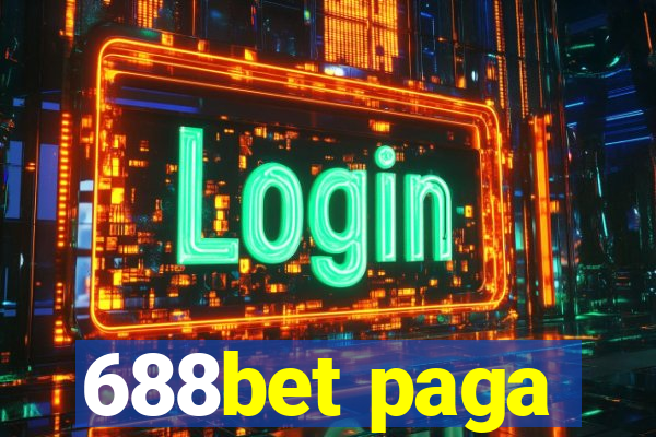 688bet paga