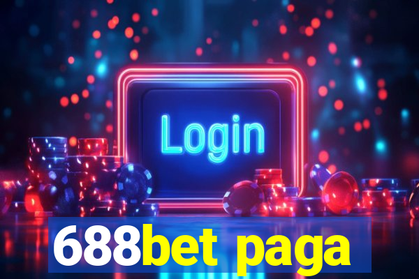 688bet paga