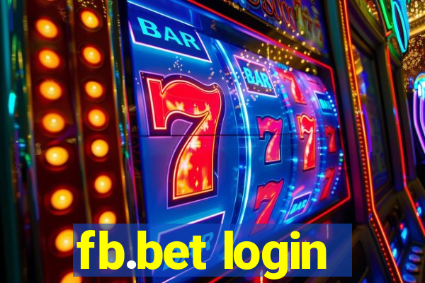 fb.bet login