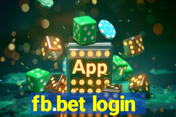 fb.bet login