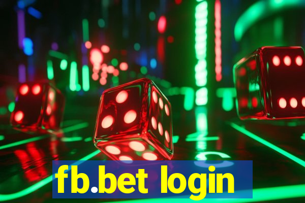 fb.bet login