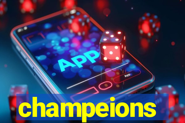 champeions