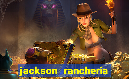 jackson rancheria casino coupons