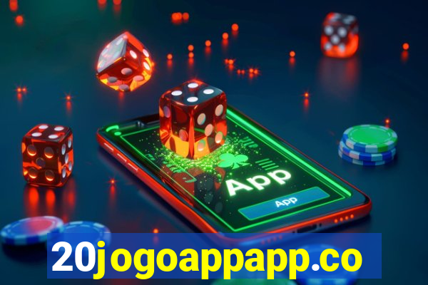 20jogoappapp.com