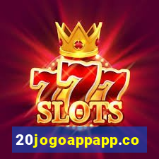 20jogoappapp.com