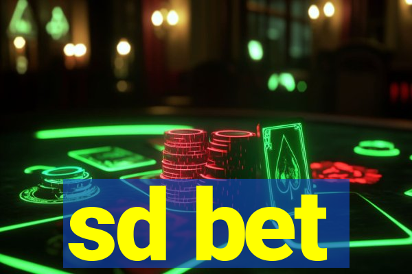 sd bet