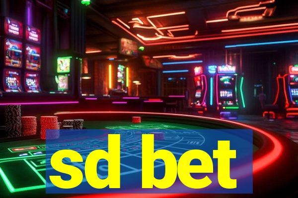 sd bet