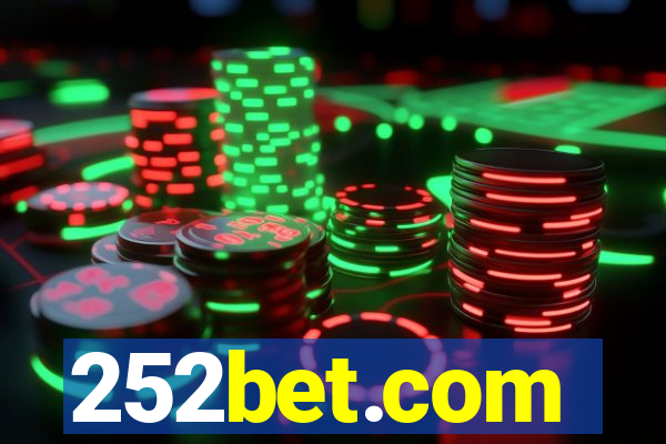 252bet.com