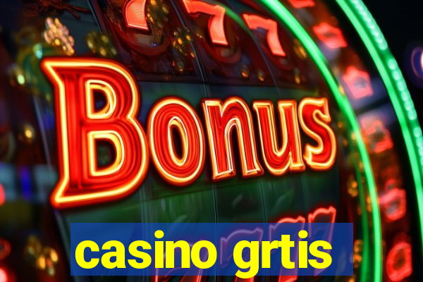 casino grtis