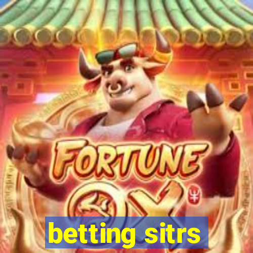 betting sitrs