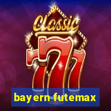 bayern futemax