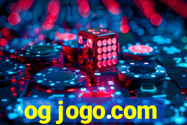 og jogo.com