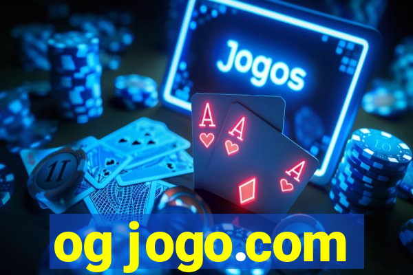 og jogo.com